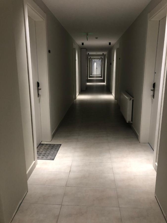 Kakhaberi Apartment In Gudauri Loft 2 Eksteriør billede